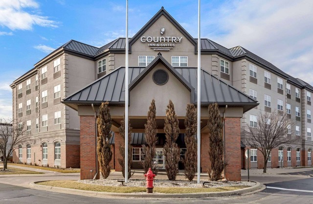 Country Inn & Suites by Radisson, Elk Grove Village/Itasca