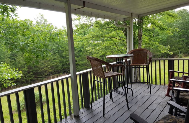 Country living in the South