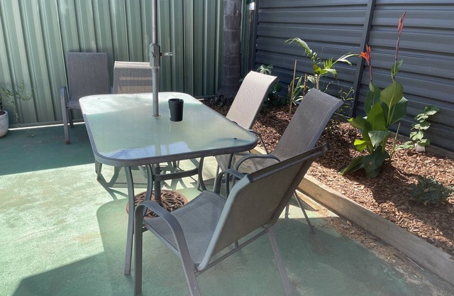 Country Roads Motor Inn Narrandera