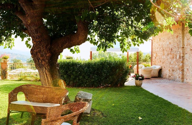 CountryHouseFelicia Gardenia