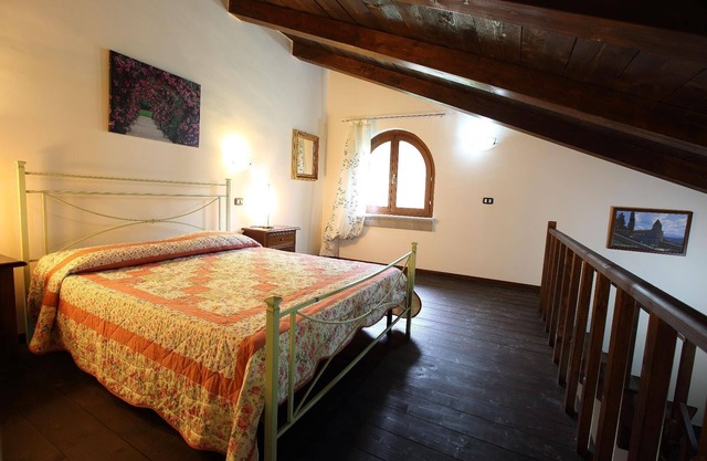 CountryHouseFelicia - Orchidea