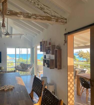 Coup de Coeur à 2 mn de la plage