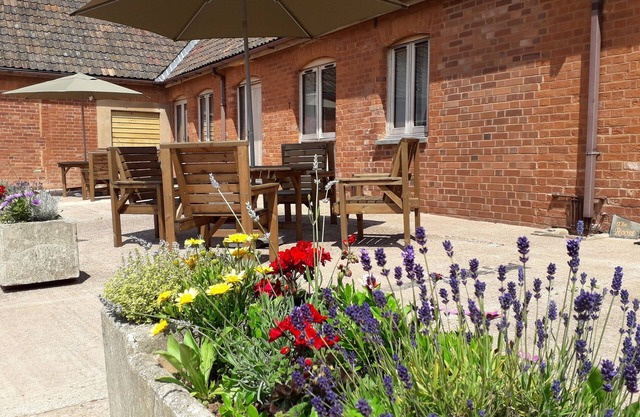 Courtbrook Farm Apartments