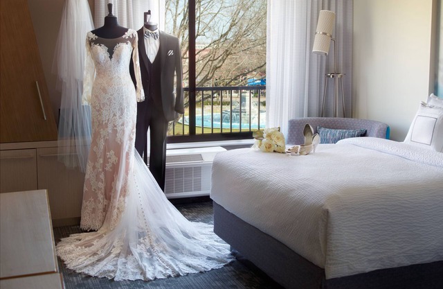 Courtyard by Marriott LaGrange