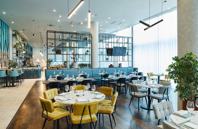 Courtyard by Marriott London Gatwick Airport