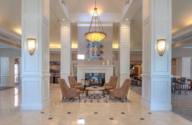 Courtyard by Marriott Chapel Hill