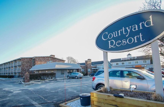 Courtyard Resort