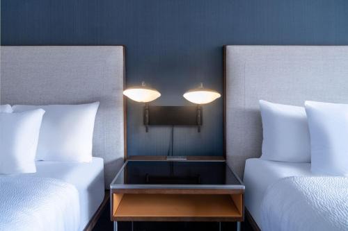 Courtyard Salt Lake City Airport