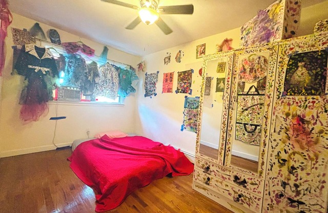 Couture Room in West NY, Close to New York City