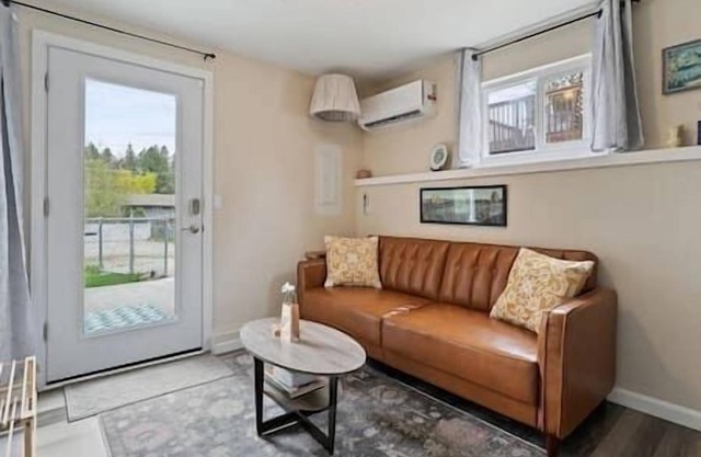 Cozy 1 BD on the South Hill