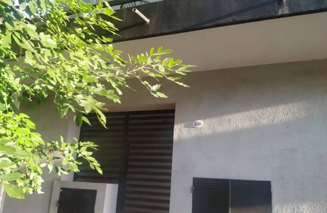 Cozy 1-bedroom with AC and WiFi in enjoyable San Miguel de Tucumán