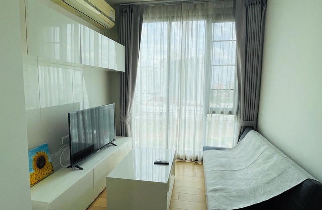 Cozy 1-bedroom apartment close to night bazarr and old town in chanklang road