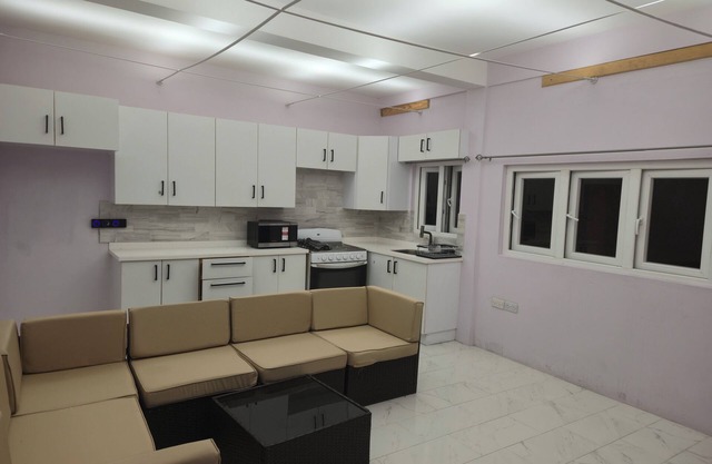 Cozy 1-bedroom apartment in beautiful Saint George with WiFi, AC