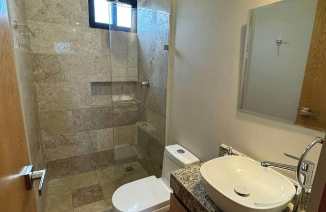 Cozy 1-bedroom apartment near Galerías