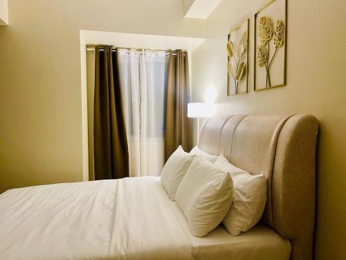 Cozy 1-Bedroom at Aspira Tower 1