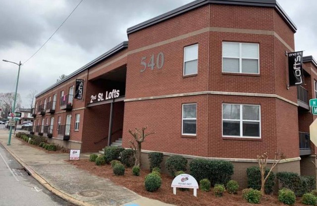 Cozy 1-bedroom condo with WiFi, AC in downtown Clarksville