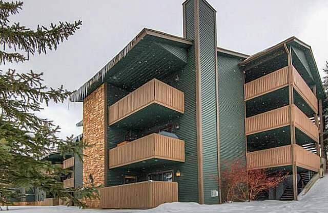 Cozy 1-bedroom condo, 7-minute drive to Park City Mountain Resort