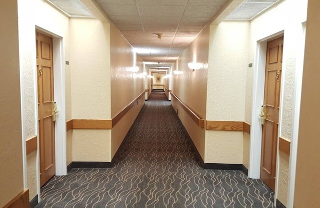 Cozy 1-bedroom condo in lovely Mesquite with AC, fitness room