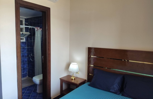 Cozy 1-bedroom apartment in lovely Sharm El-Sheikh, Wi-Fi & Aquapark