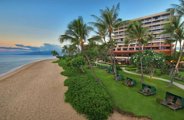 Cozy 1 Bedroom Villa in Lahaina