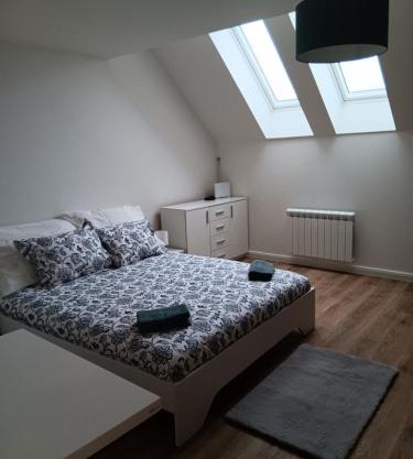 Cozy 1 BR Apartment Prague