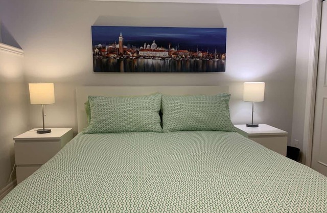 Cozy 1Bedroom Private Suite