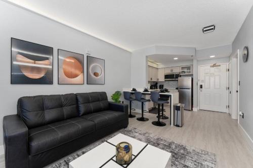 Cozy 1BR near Universal International Drive