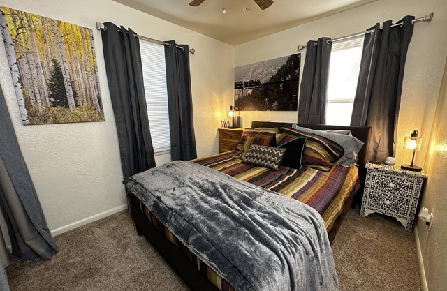 Cozy 2 bedroom Apartment