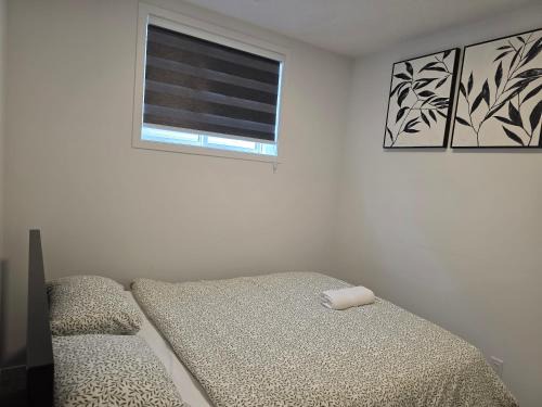 Cozy 2 Bedroom Apartment