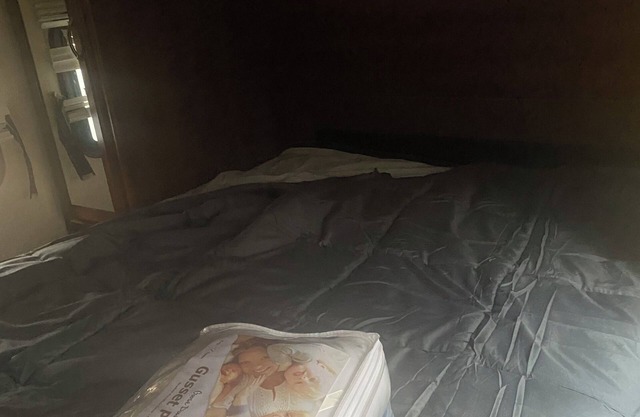 Cozy 2-bedroom RV in lovely Jonesboro with WiFi, AC