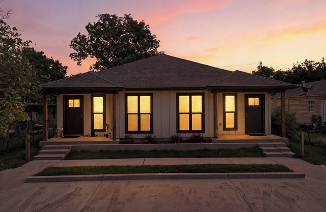 Cozy 2-bedroom townhome in awesome Sapulpa with AC