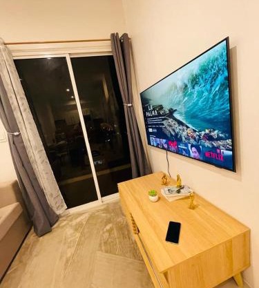 Cozy 2 BR condo at Matina Enclaves Davao City