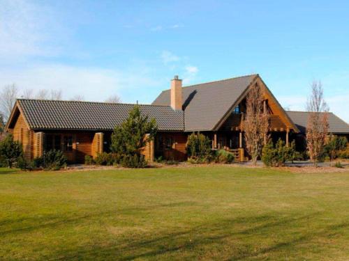 Cozy 2-Person Apartment- Type 8