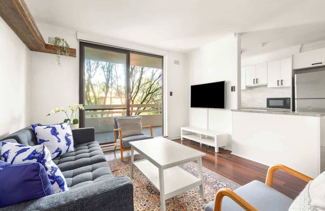 Cozy 2beds retreat in Manly Vale