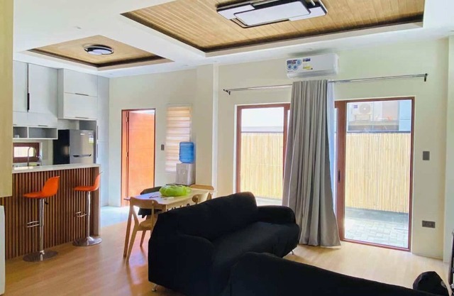 Cozy 2BR near Davao City International Airport - Safe and Peaceful