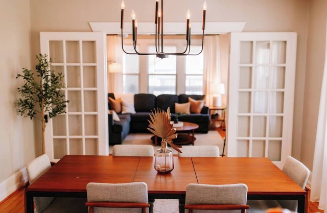 Cozy 2BR Vidalia Retreat by MHM Luxury Properties