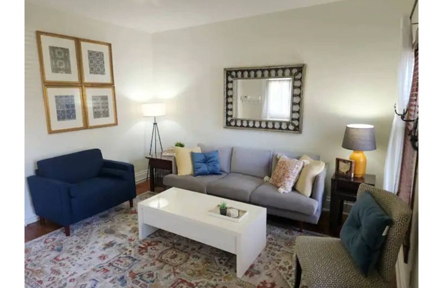 Cozy 2BR w/Firepit By OSU & Hospital