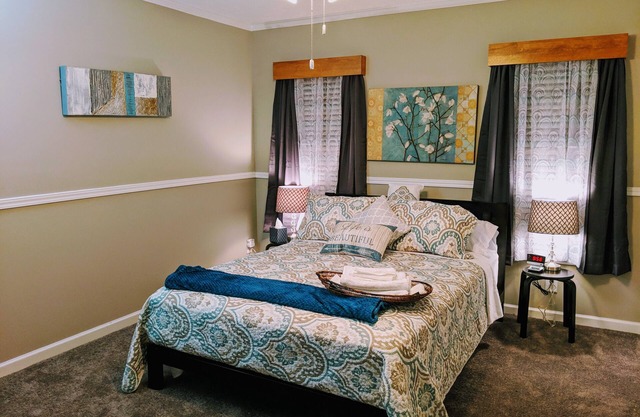 Cozy 3 Bedroom/2 Bath Home in Stone Mountain