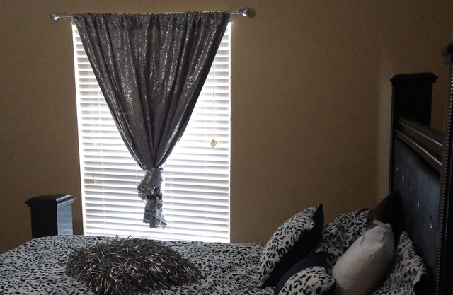 Cozy 3 bedroom home near Lake In Mesquite, Tx