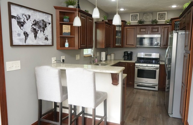 Cozy 3 Bedroom Home