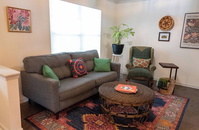 Cozy 3-bedroom house with Character in Waldorf