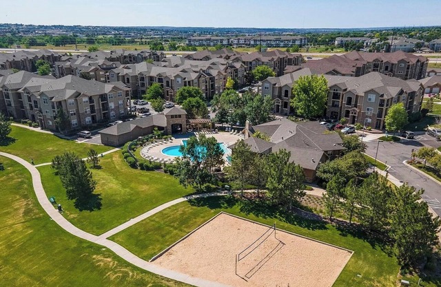 Cozy 3bd/3ba with pool and gym in charming Parker. MONTH-TO- MONTH RENTALS