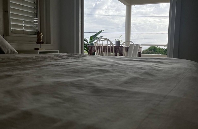 Cozy 4 bedroom apartment near the heart of the city