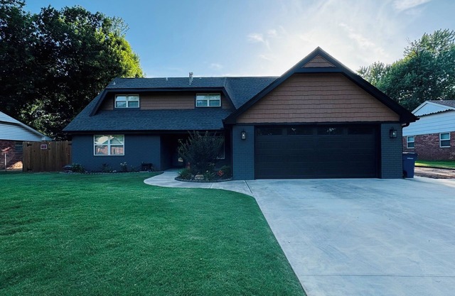Cozy 4BR, 2BA home—perfect for OSU games/events, work trips, or relaxing stays.