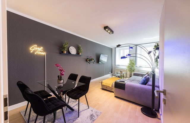 Cozy accommodation near Speicherstadt, Elbphilharmonie & Miniatur Wunderland