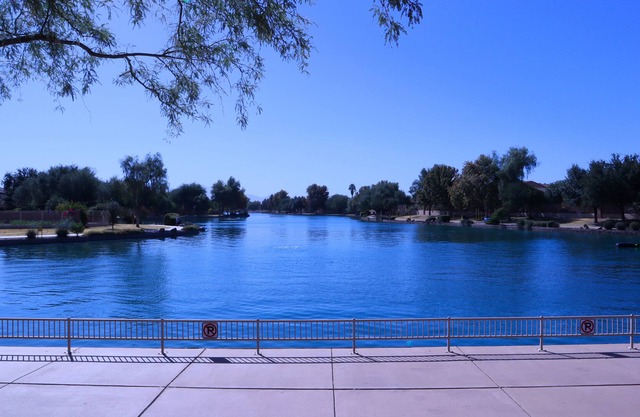 Cozy ample residence in Sahuarita, Arizona