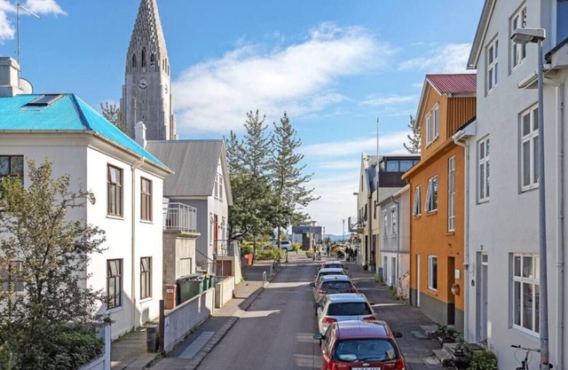 Cozy and Central Apartment I Homely Gateaway