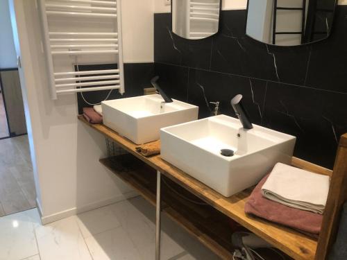 Cozy and comfortable 2-room apartment in Rouen