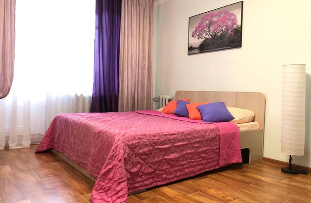 Cozy and comfortable