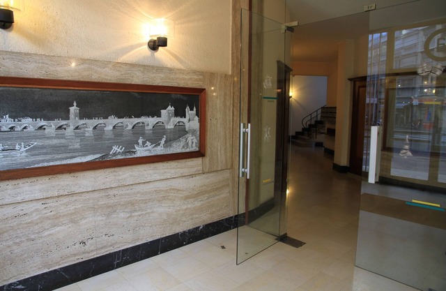 Cozy and luxurious apartment near the center T3 68m2 - Lyon 6th